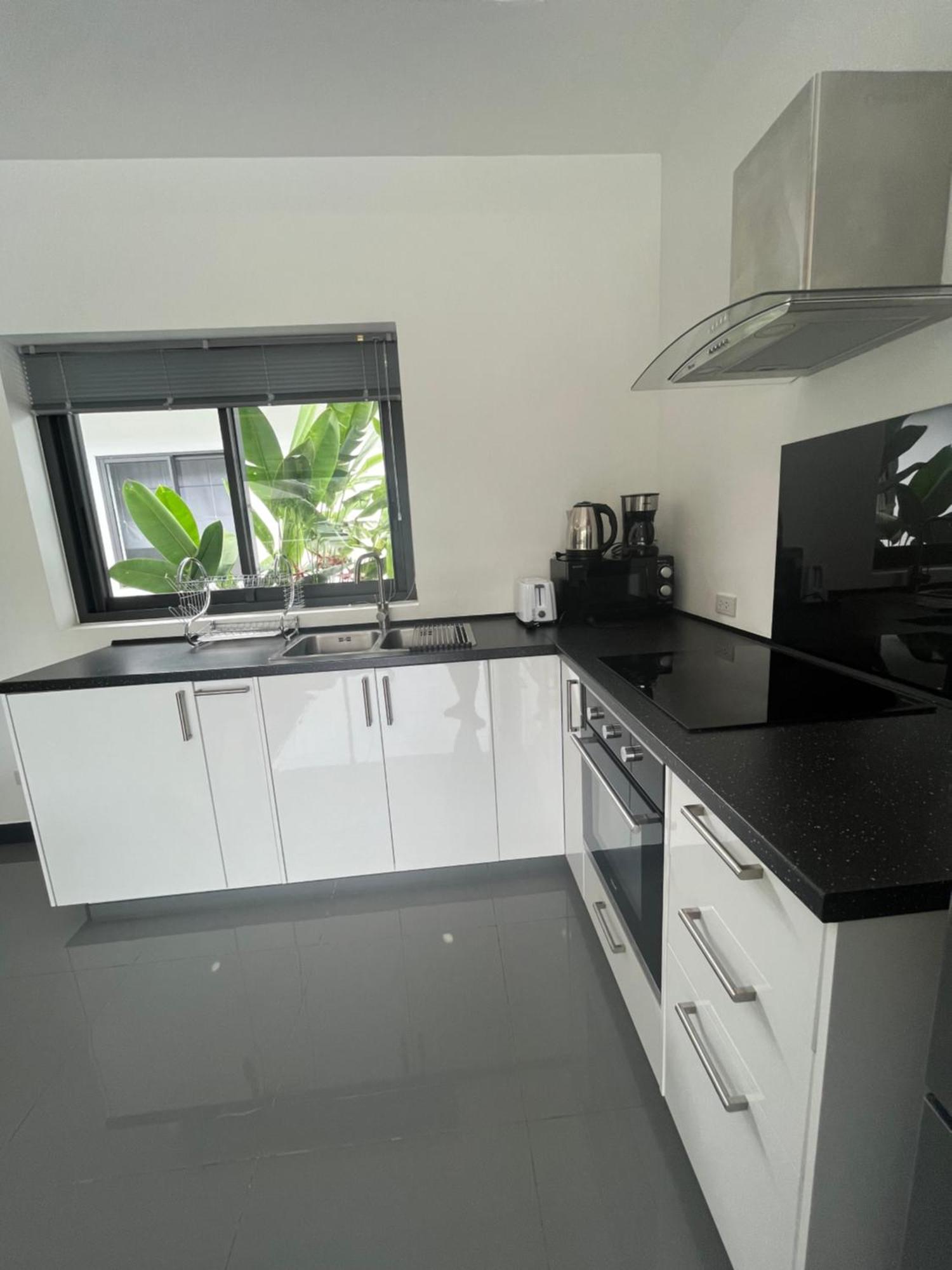 Mino Pool Villa Amphoe Koksamui Exterior photo